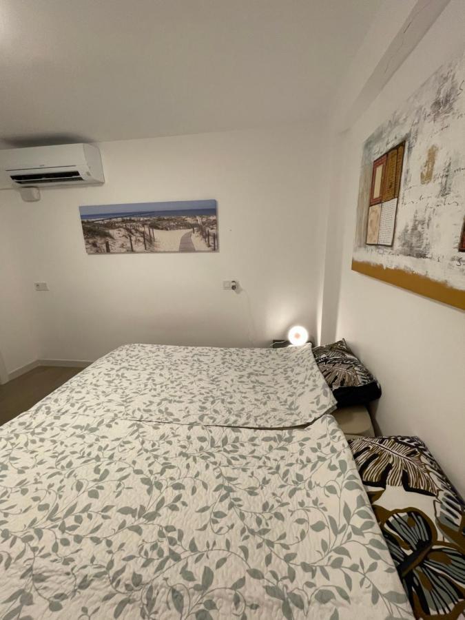 Spanish Sunrise Apartament Benidorm