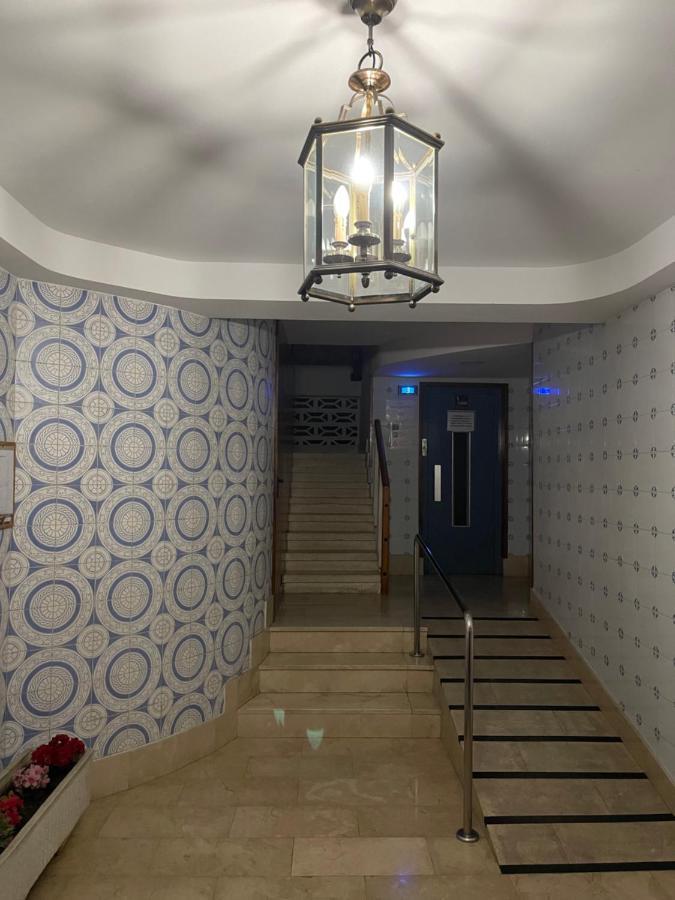 Apartament Spanish Sunrise Benidorm